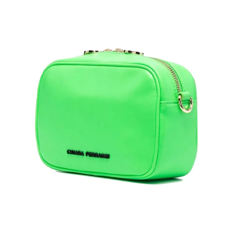 CHIARA FERRAGNI Shoulder Bags-1