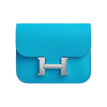 HERMES Constance Slim Fanny Packs