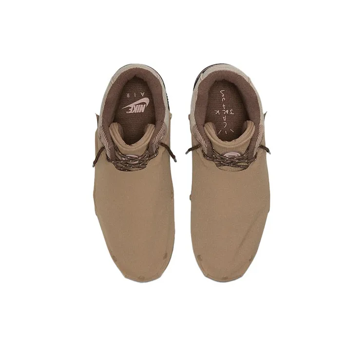 Nike Air Trainer 1 Sp Travis Scott Wheat-7