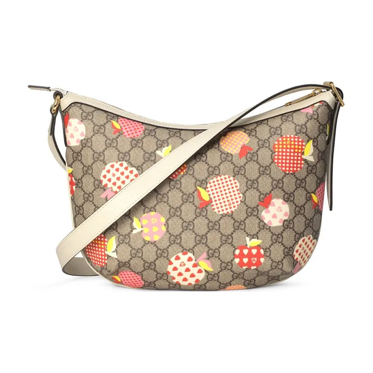 GUCCI Valentine's Day Collection Shoulder Bags-2