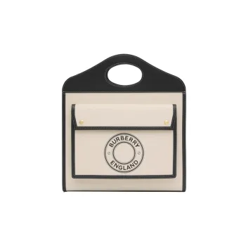 Burberry Pocket Bag Handbags