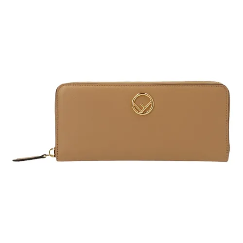 FENDI F Is FENDI Wallets