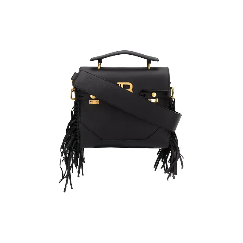 BALMAIN B BUZZ Handbags-0