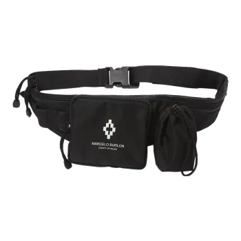Marcelo Burlon Fanny Packs