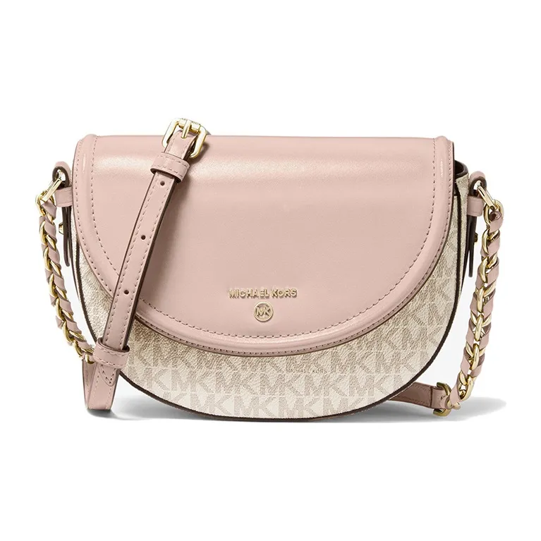 MICHAEL KORS Jet Set Charm Crossbody Bags-1