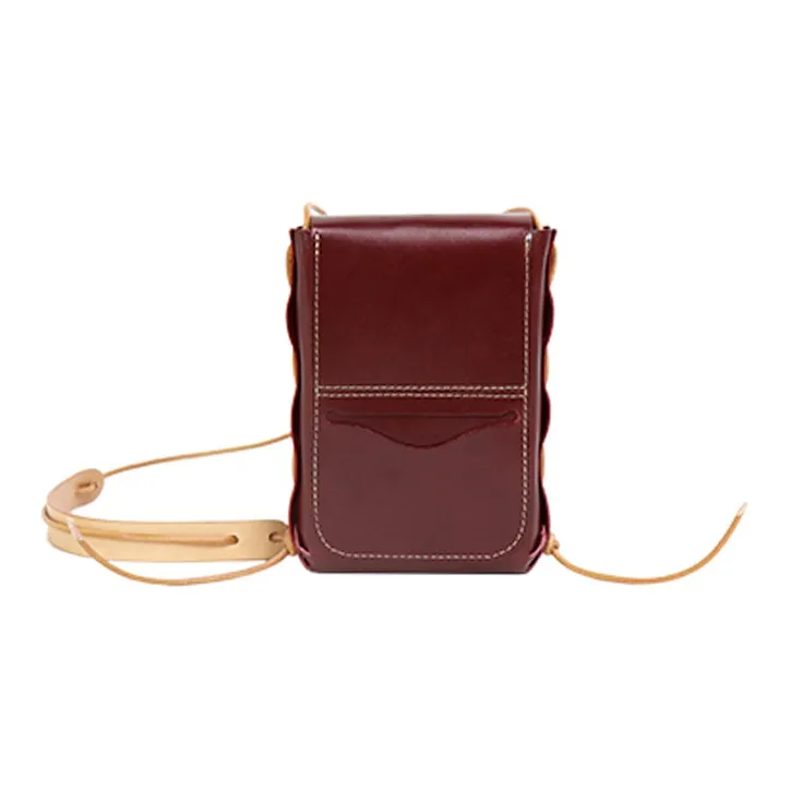 LINE ARTISANAL Cellphone Pouches-6