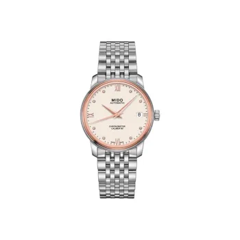 MIDO Women's Baroncelli Watch