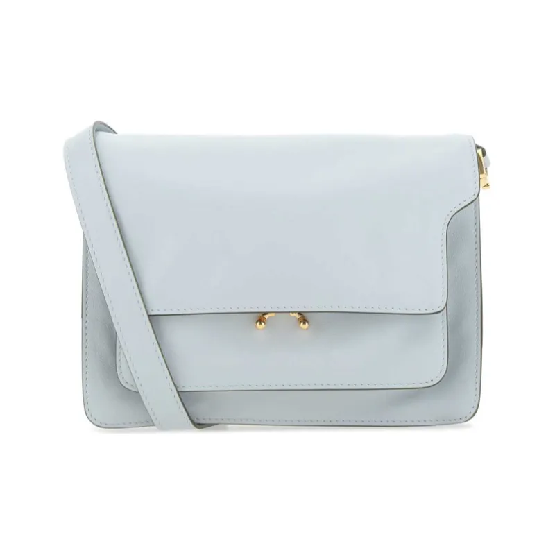 MARNI Trunk Shoulder Bags-0