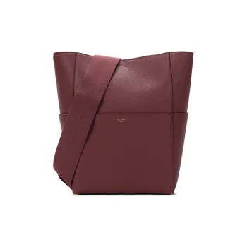 CELINE Sangle Shoulder Bags