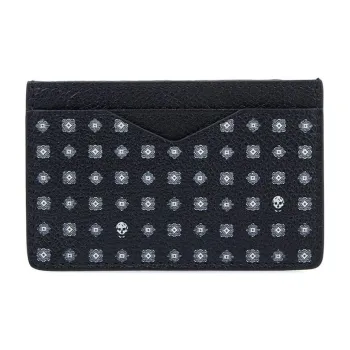 Alexander McQueen Card Holders