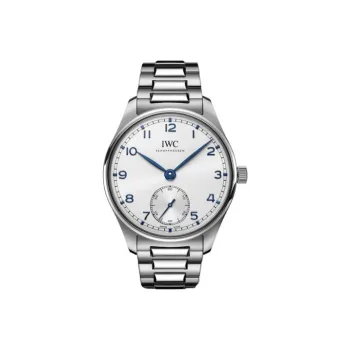 IWC 2021 Pre owned Portugieser Automatic 40mm