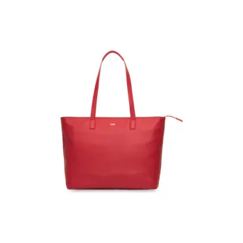 KNOMO Shoulder Bags Red