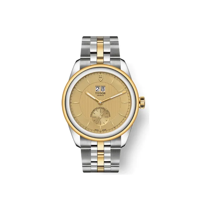 TUDOR Men Jun Jue Series Watch-0