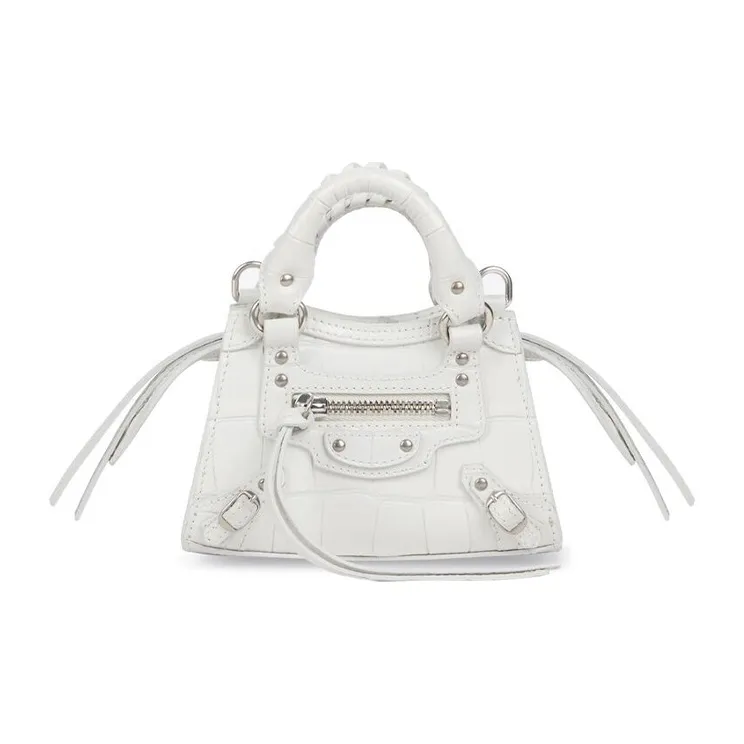 Balenciaga Neo Classic Handbags-2