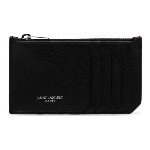 SAINT LAURENT Card Holders