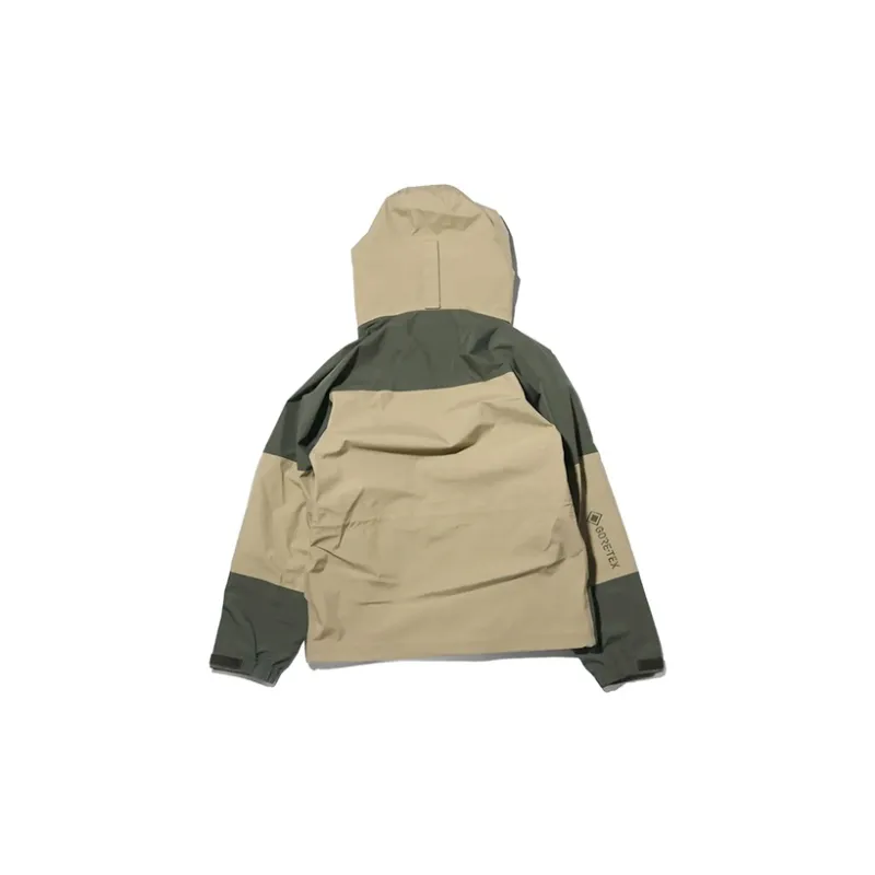 Nike Jacket Men's Army Green Khaki-1