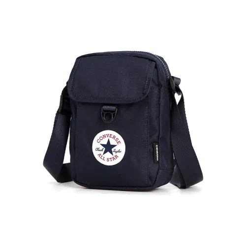 Converse Shoulder Bags Blue