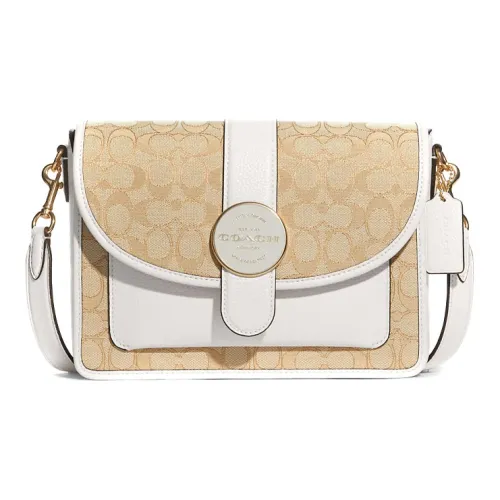 COACH Lonnie Crossbody Bags