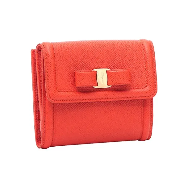 Ferragamo Wallets-1