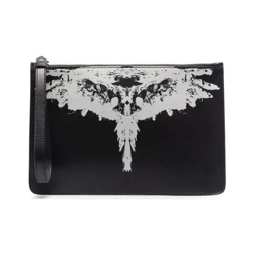 Marcelo Burlon Clutch