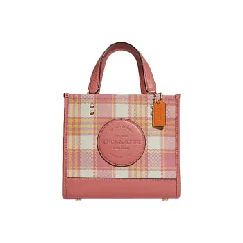 COACH Dempsey Handbags