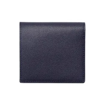 Delvaux Wallets