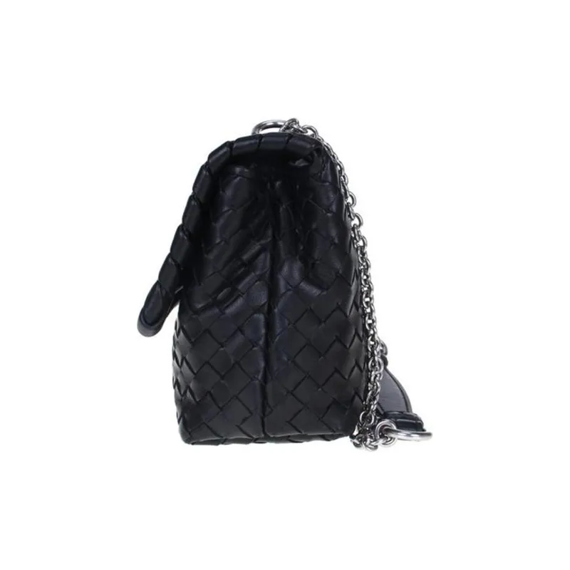 Bottega Veneta Shoulder Bags-2
