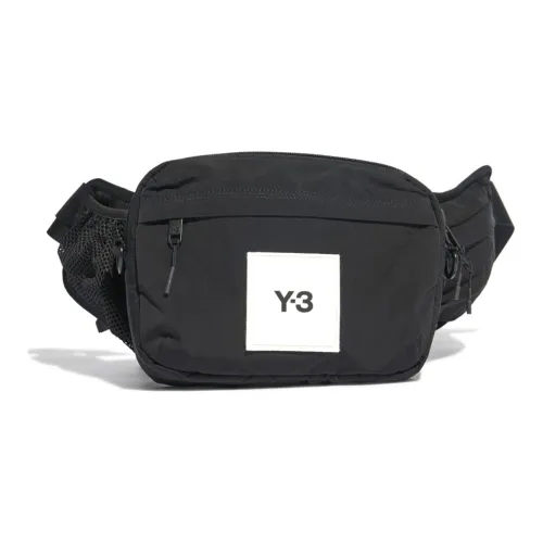 Y-3 Sling Bags