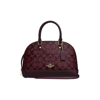 COACH Sierra Handbags
