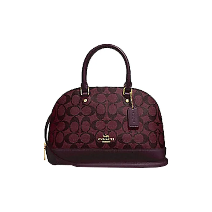 COACH Sierra Handbags-0