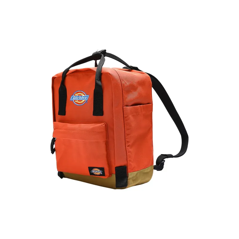 Dickies Polyester Handheld Backpack Mini Unisex Macaron Color-6