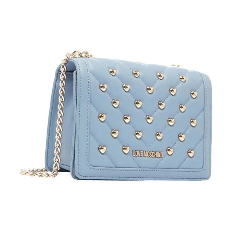 MOSCHINO Crossbody Bags-1