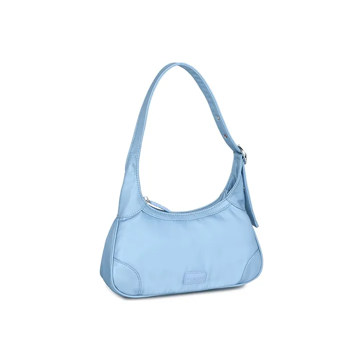 SILFEN Shoulder Bags Diner Blue Light Blue-1