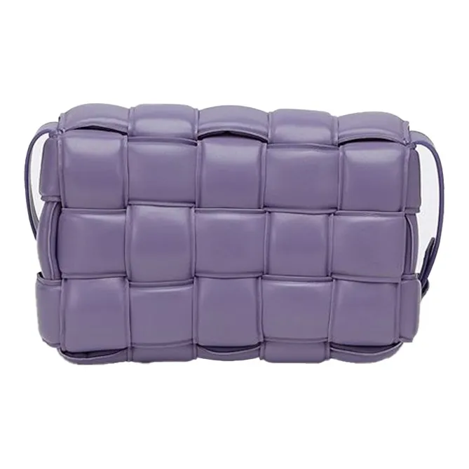 Bottega Veneta Padded Cassette Shoulder Bags-1