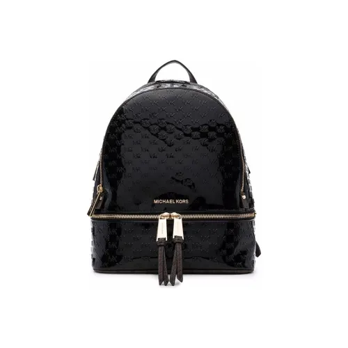 MICHAEL KORS Rhea Zip Backpacks