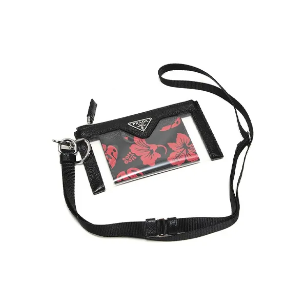 PRADA Coin Purses-2