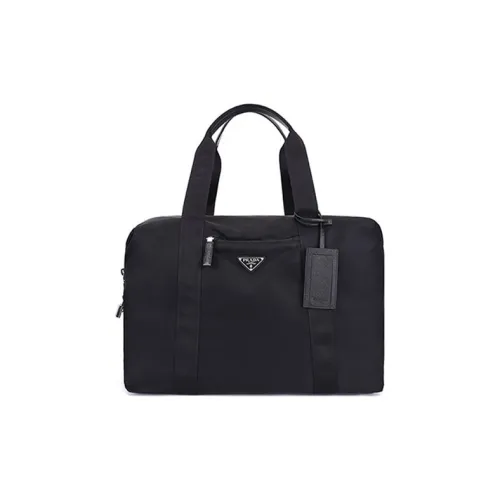 PRADA Re-Nylon Shoulder Bags