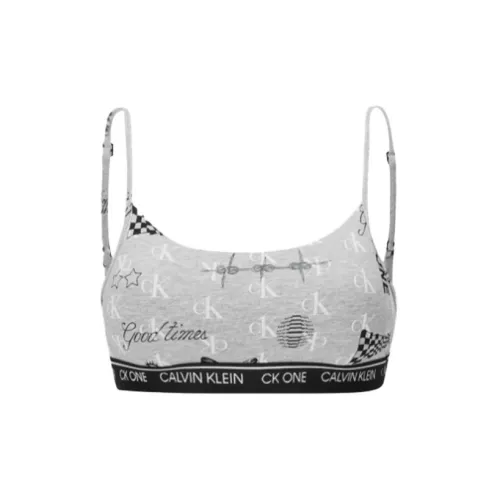 Calvin Klein Women's Bras