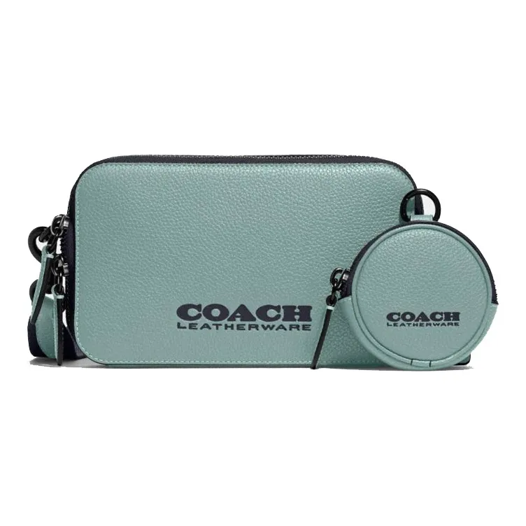 COACH Charter Crossbody Bags-0
