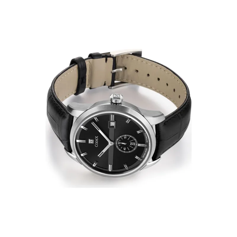 CODEX Men Eternal Collection Watch-3