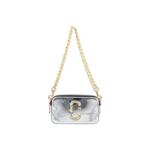 Сумка marc jacobs the tote bag оригинал цвет салатовый