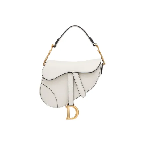 DIOR Saddle Handbags