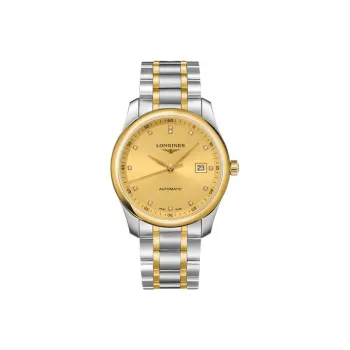 LONGINES Master Collection L2.793.5.37.7