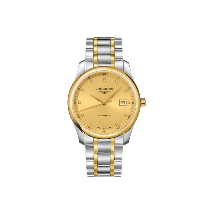 LONGINES Master Collection L2.793.5.37.7-0