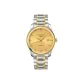 Gold Dial