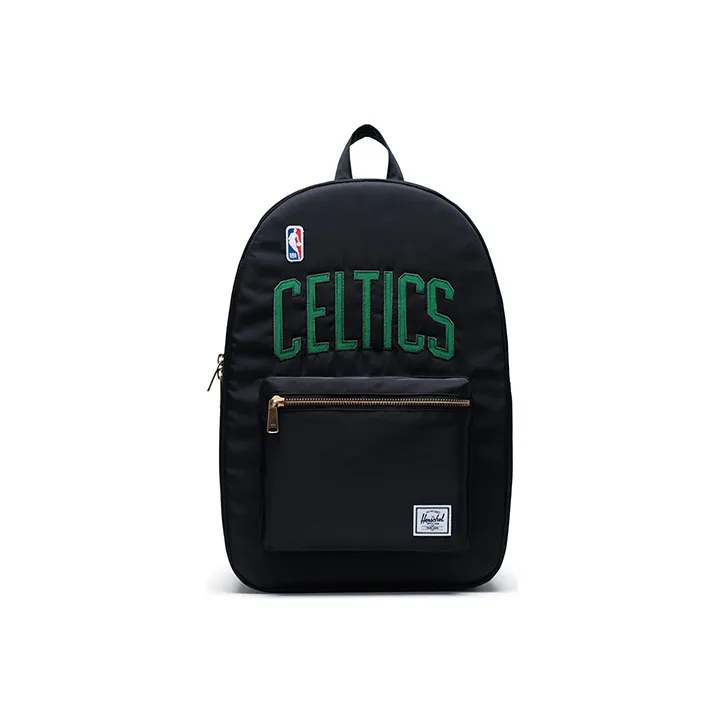 Herschel Backpack Large Size Black-1