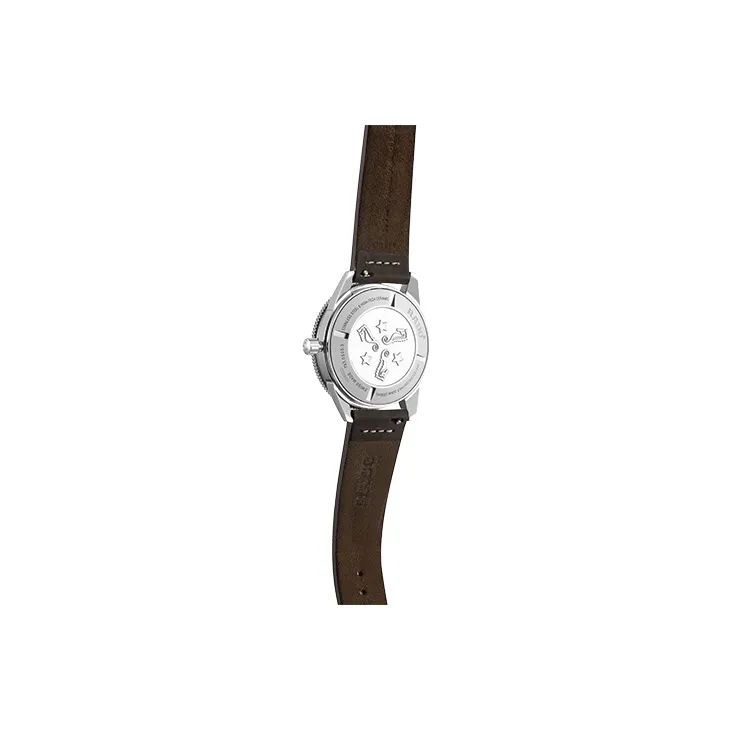 RADO Men Heritage Collection Watch-3