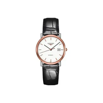 LONGINES Men Elegant Collection Watch