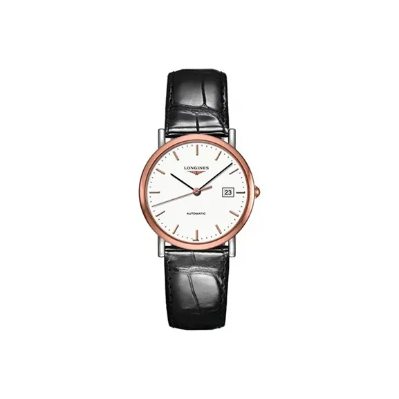 LONGINES Men Elegant Collection Watch-0