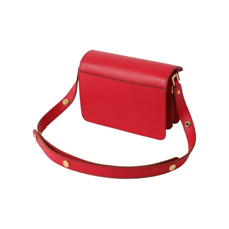 MARNI Trunk Crossbody Bags-2
